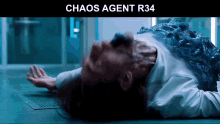 Chaos Agent Fortnite Chaos Agent GIF - Chaos Agent Fortnite Chaos Agent Fortnite GIFs