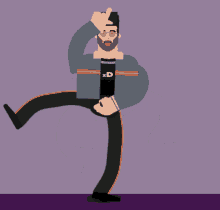 hasan piker hasanabi twitch fornite dance xd