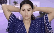 hair guerriero