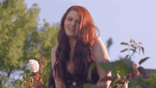 Ryn Dean Raffa Torres GIF - Ryn Dean Raffa Torres Told You So GIFs