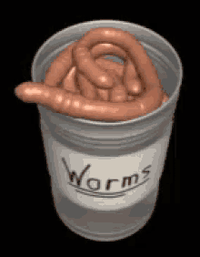 Can Of Worms GIF - Can Of Worms GIFs