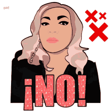 no poshh