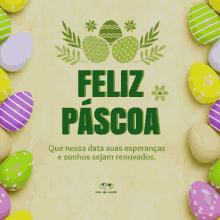 Pax Rio Verde Feliz Pascoa GIF - Pax Rio Verde Feliz Pascoa Happy Easter GIFs