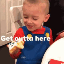 Kid Get Outta Here GIF - Kid Get Outta Here Coolcoolcool GIFs