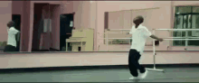Young And Carefree GIF - Boy Twirling Spinning GIFs