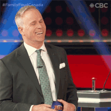 laughing gerry dee family feud canada lol thats funny