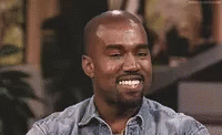 Serious GIF - Kanyewest Serious Happy GIFs