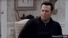 Robfeet Cough GIF - Robfeet Cough Tired GIFs