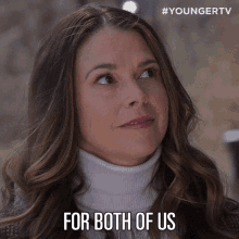For Both Of Us For You And Me GIF - For Both Of Us For You And Me We Can Do This GIFs