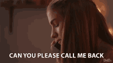 Can You Please Call Me Back Where Are You GIF - Can You Please Call Me Back Where Are You Missed Call GIFs