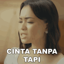 cinta tanpa tapi waode cinta tanpa tapi song cinta yang tulus cinta tanpa pamrih
