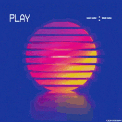 Retrowave GIF - Retrowave - Discover & Share GIFs