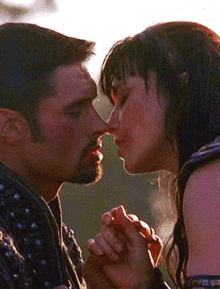 Xena Warrior Princess GIF - Xena Warrior Princess Ares GIFs