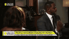 people have been stealing my money rkelly crying rkelly interview stealing money