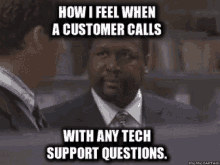 Tech Support Technology GIF - Tech Support Technology Customer Service GIFs