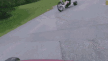 Drift Trike GIF - Drift Trike Lausanne GIFs