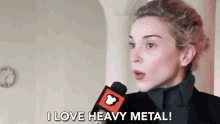 I Love Heavy Metal Musical Preference GIF - I Love Heavy Metal Heavy Metal Musical Preference GIFs