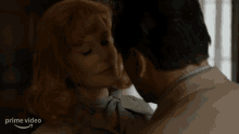 kissing nicole kidman javier bardem being the ricardos making out kissing nicole kidman javier bardem being the ricardos making out