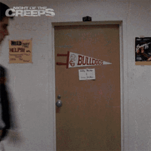 running chris night of the creeps im coming im almost there running chris night of the creeps im coming im almost there