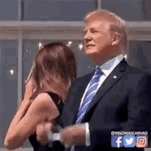 Trump Eclipse GIF - Trump Eclipse GIFs