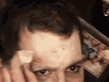 johnny depp the libertine movie film make up johnny depp the libertine movie film make up