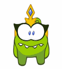 om nom om nelle cut the rope om nom and cut the rope shocked