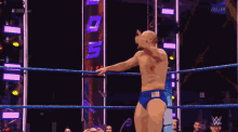 Oney Lorcan Throw Em Up GIF - Oney Lorcan Throw Em Up Fired Up GIFs
