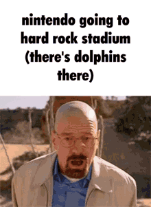 nintendo dolphins miami dolphins hard rock stadium walter white