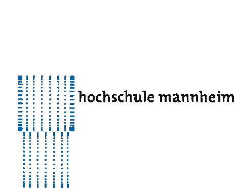 Hs Mannheim Hsma Sticker - Hs Mannheim Hsma Hochschule Mannheim ...