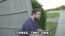 Thre Two One Countdown GIF - Thre Two One Countdown Timer GIFs