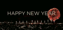 Happy New Year Happy2020 GIF - Happy New Year Happy2020 Bankroll GIFs