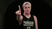 Purdue Basketball GIF - Purdue Basketball Hoops GIFs