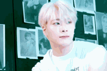 Moonbin Gif