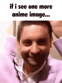 No Anime Hate Anime GIF - No Anime Hate Anime Frick Anime GIFs