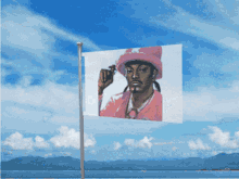 Fudulo Flag GIF - Fudulo Flag Legend GIFs
