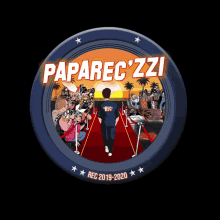 Reczzi Paparec GIF - Reczzi Paparec GIFs