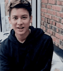 ikon handsome chan ha chanwoo