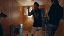 Axwell Ingrosso GIF - Axwell Ingrosso Dancing GIFs