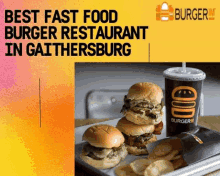 Burger Order Online GIF - Burger Order Online GIFs