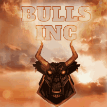 Bulls Inc Bulls Inc Nft GIF - Bulls Inc Bulls Inc Nft Bulls Inc Mutual Funds GIFs