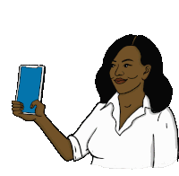 Michelle Obama First Lady Sticker - Michelle Obama Obama First Lady Stickers
