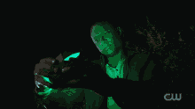 John Diggle Arrow GIF - John Diggle Arrow Green Lantern GIFs