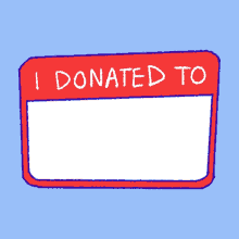 Donate Now Mobilize GIF - Donate Now Mobilize Donate Button GIFs