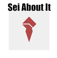 Sei Cry About It Sticker - Sei Cry About It Cube Stickers