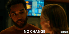 No Change As Planned GIF - No Change As Planned Plan GIFs