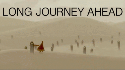 the journey gif