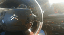 Citroen Driving GIF - Citroen Driving Cars GIFs