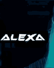 Alexa GIF - Alexa GIFs