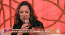 Eliane Giardini Brazilian Actress GIF - Eliane Giardini Brazilian Actress Talking GIFs