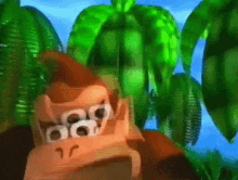 What Donkey Kong GIF - What Donkey Kong GIFs